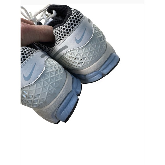 Nike wmen air zoom comers 5 light armory blue (FQ7079-001 - Picture 7 of 7